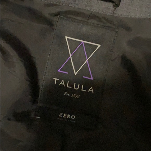 Talula grey blazer - Picture 3 of 10